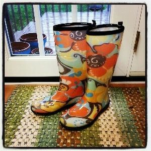 Meet your Posher, Stacy